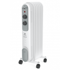 Масляный радиатор Royal Clima ROR-P7-1500M