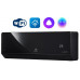Electrolux Onix Super EACS/I-24HIX-BLACK/N8