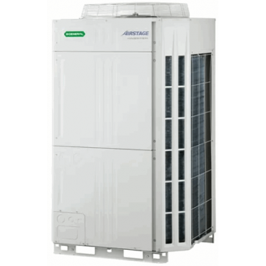 Наружный блок VRF системы GENERAL AJH108GALBH
