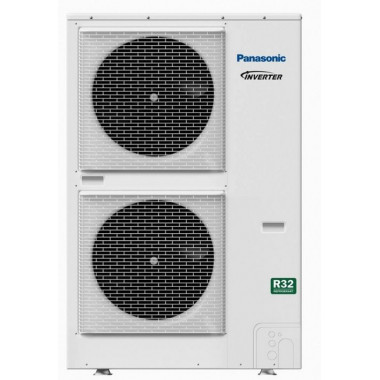 Наружный блок VRF системы Panasonic U-125PZH2E8