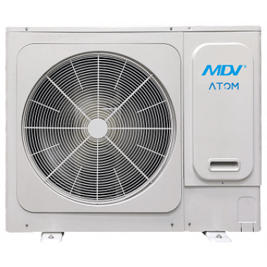 Наружный блок VRF системы MDV MDV-V60W/DHN1(At)