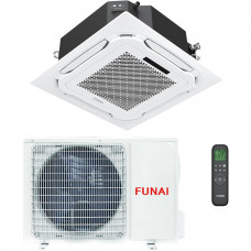 Кассетный кондиционер Funai LAC-DR70HP.C01
