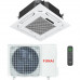 Кассетный кондиционер Funai LAC-DR70HP.C01