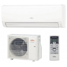 Сплит-система Fujitsu ASYG18KLCA/AOYG18KLCA