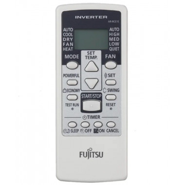 Сплит-система Fujitsu ASYG18KLCA/AOYG18KLCA
