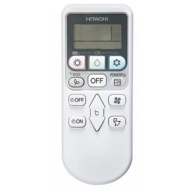 Сплит-система Hitachi RAK-18PEC / RAC-18WEC