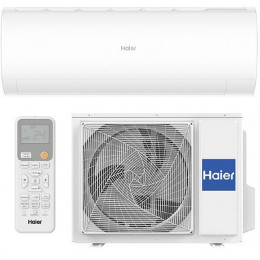 Сплит-система Haier CORAL HSU-24HPL303/R3 / HSU-24HPL103/R3