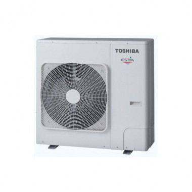 Тепловой насос воздух-вода Toshiba HWS-805H-E