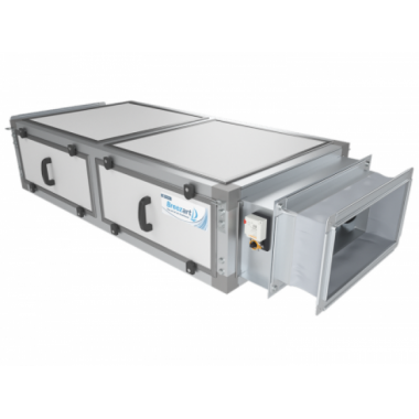 Breezart 2700C Lux F 15 - 380/3 Breezart 2700C Lux F 15 - 380/3