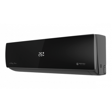 Сплит-система Royal Clima ATTICA NERO Inverter RCI-AN22HN