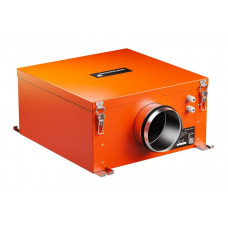 Ventmachine Orange EV400