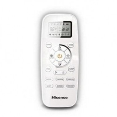 Кассетный кондиционер Hisense AUC-18HR4SAA1 / AUW-18H4SS (з/к)