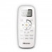 Кассетный кондиционер Hisense AUC-18HR4SAA1 / AUW-18H4SS (з/к)
