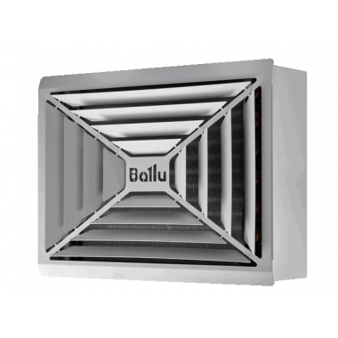 Тепловая пушка Ballu BHP-W4-20-D