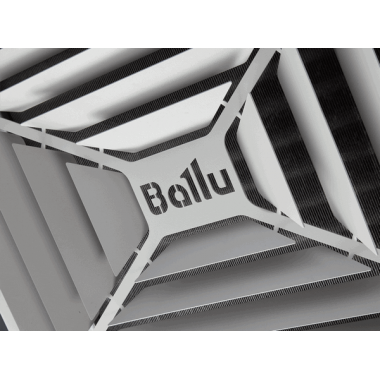 Тепловая пушка Ballu BHP-W4-20-D
