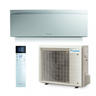 Сплит-система Daikin FTXJ25AW / RXJ25A
