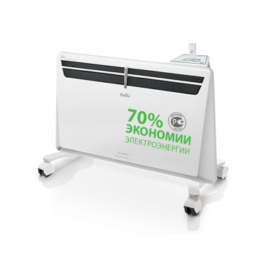 Электрический конвектор Ballu BEC/EVU-2000-I