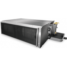 Фанкойл канальный Royal Clima MACS-I-D50P2