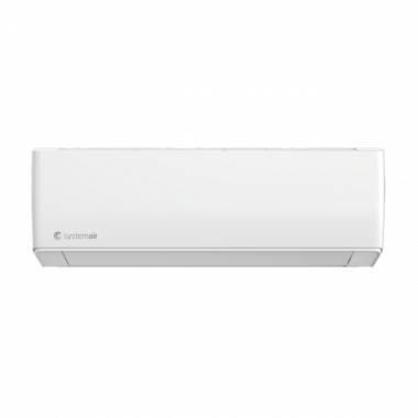 Сплит-система Systemair SYSPLIT WALL SIMPLE 09 HP Q