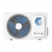 Сплит-система Systemair SYSPLIT WALL SIMPLE 09 HP Q