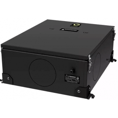 Вентиляционная установка Ventmachine DF500 ФКО