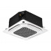 Кассетный кондиционер Midea MCA4U-18HRFNX-Q(GA) / MOX330U-18HFN8-Q(GA)