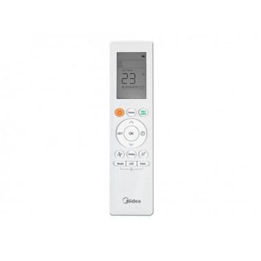 Кассетный кондиционер Midea MCA4U-18HRFNX-Q(GA) / MOX330U-18HFN8-Q(GA)