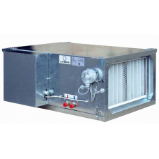 Lufberg LVU-3000-W-ECO2