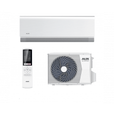 Сплит-система AUX Classic Inverter ASW-H18A4/BA-R2DI / AS-H18A4/BA-R2DI
