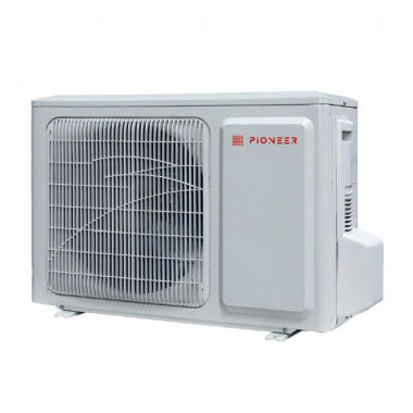 Напольно-потолочный кондиционер Pioneer KFF24GV / KON24GV Nord-40