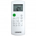 Сплит-система Lessar LS-HE12KRA2A / LU-HE12KRA2A