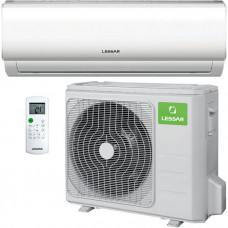 Сплит-система Lessar LS-HE12KRA2A / LU-HE12KRA2A
