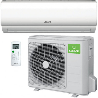 Сплит-система Lessar LS-HE12KRA2A / LU-HE12KRA2A