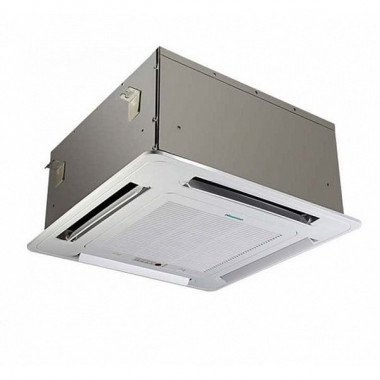 Кассетный кондиционер Hisense AUC-24UR4S1GA / AUW-24U4SF1