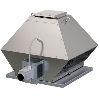 Systemair DVG-H 315D4-8-XL/F400