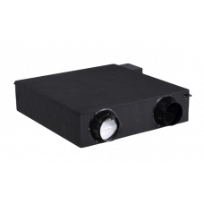 Вентиляционная установка MDV HRV-D400(B)
