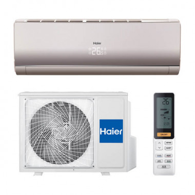 Сплит-система Haier HSU-24HNF203/R2-G / HSU-24HUN303/R2
