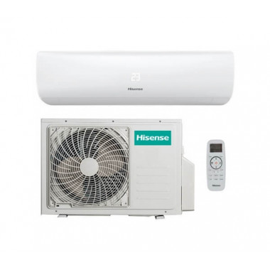 Сплит-система Hisense AS-13UR4RYRKB04