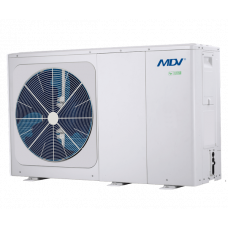 Тепловой насос воздух-вода MDV MDHWC-V14W/D2N8-B