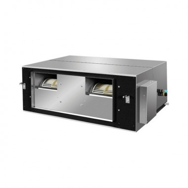 Канальный кондиционер Haier ADH200H1ERG / 1UH200W1ERK