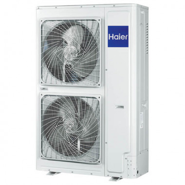 Канальный кондиционер Haier ADH200H1ERG / 1UH200W1ERK
