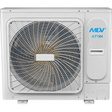 Наружный блок VRF системы MDV MDV-V36W/DHN1(At)