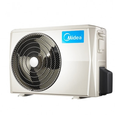 Сплит-система Midea MSEAAU-09HRFN1(SP) / MOA01-09HFN1