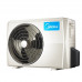 Сплит-система Midea MSEAAU-09HRFN1(SP) / MOA01-09HFN1