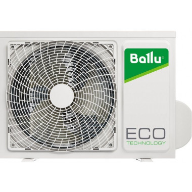 Ballu Platinum City BSEP-12HN8