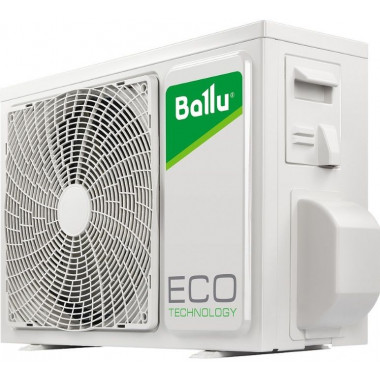 Ballu Platinum City BSEP-12HN8