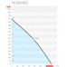 Sysimple TK 250-B EC Sysimple TK 250-B EC