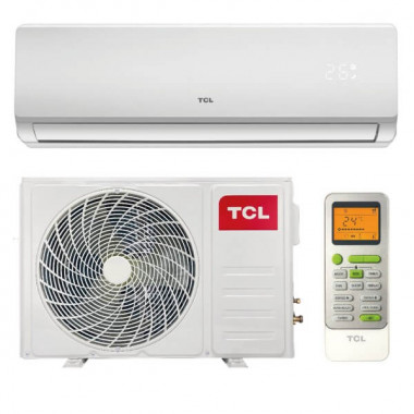 Сплит-система TCL TAC-09HRA/EF