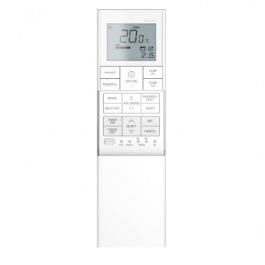 Pioneer KFRI70LW / KORI70LW Nord-30