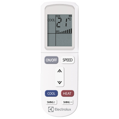 Electrolux Skandi EACS-07HSK/N3_24Y